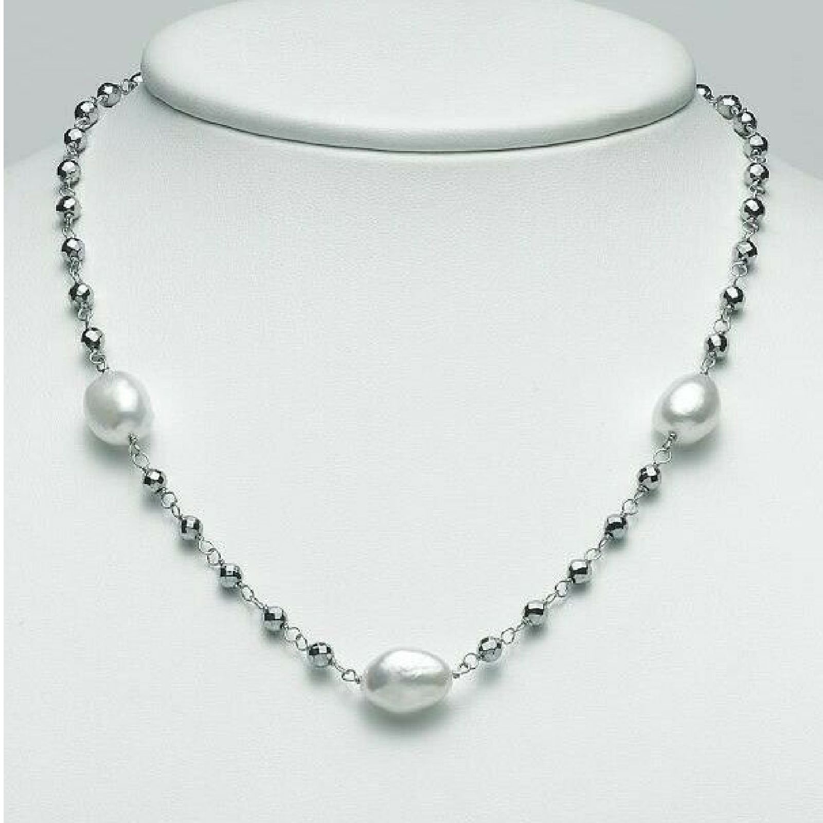 Collana Miluna Giochi Di Perle da donna PCL5704-1