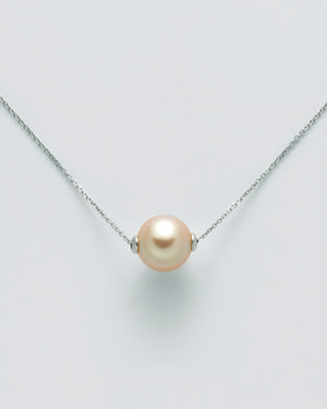 Collana Miluna Oro 375 Parure Perle da donna