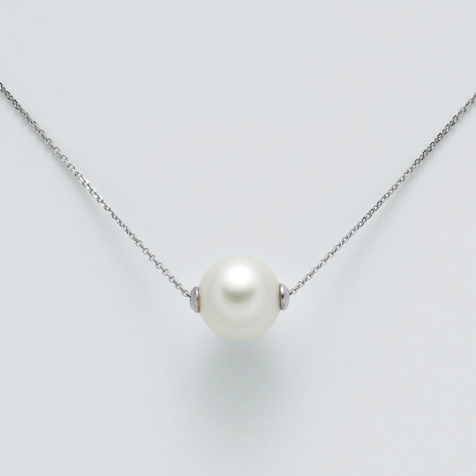 Collana Miluna Oro 375 Parure Perle da donna PCL5713BX-1