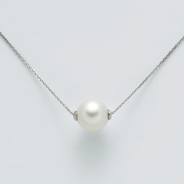 Collana Miluna Oro 375 Parure Perle da donna PCL5713BX-1