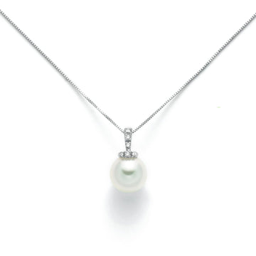 Collana Nimei Parure Perle Akoya da donna PCL5714-1