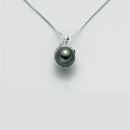 Collana Nimei Parure Perle South Sea da donna PCL5715T-1