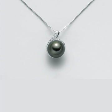 Collana Nimei Parure Perle South Sea da donna PCL5715T-1
