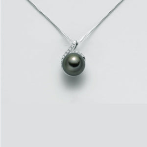 Collana Nimei Parure Perle South Sea da donna