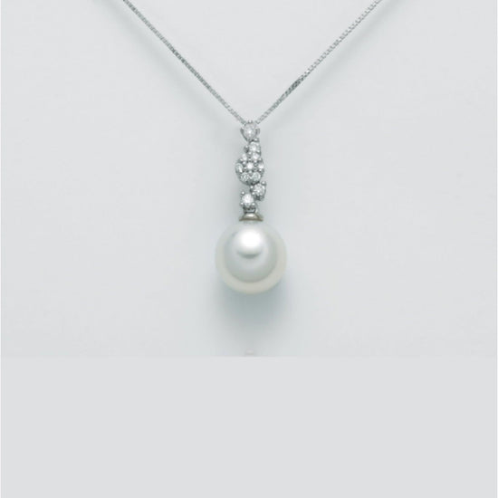 Collana Nimei Perle E Giappone da donna PCL5736-1