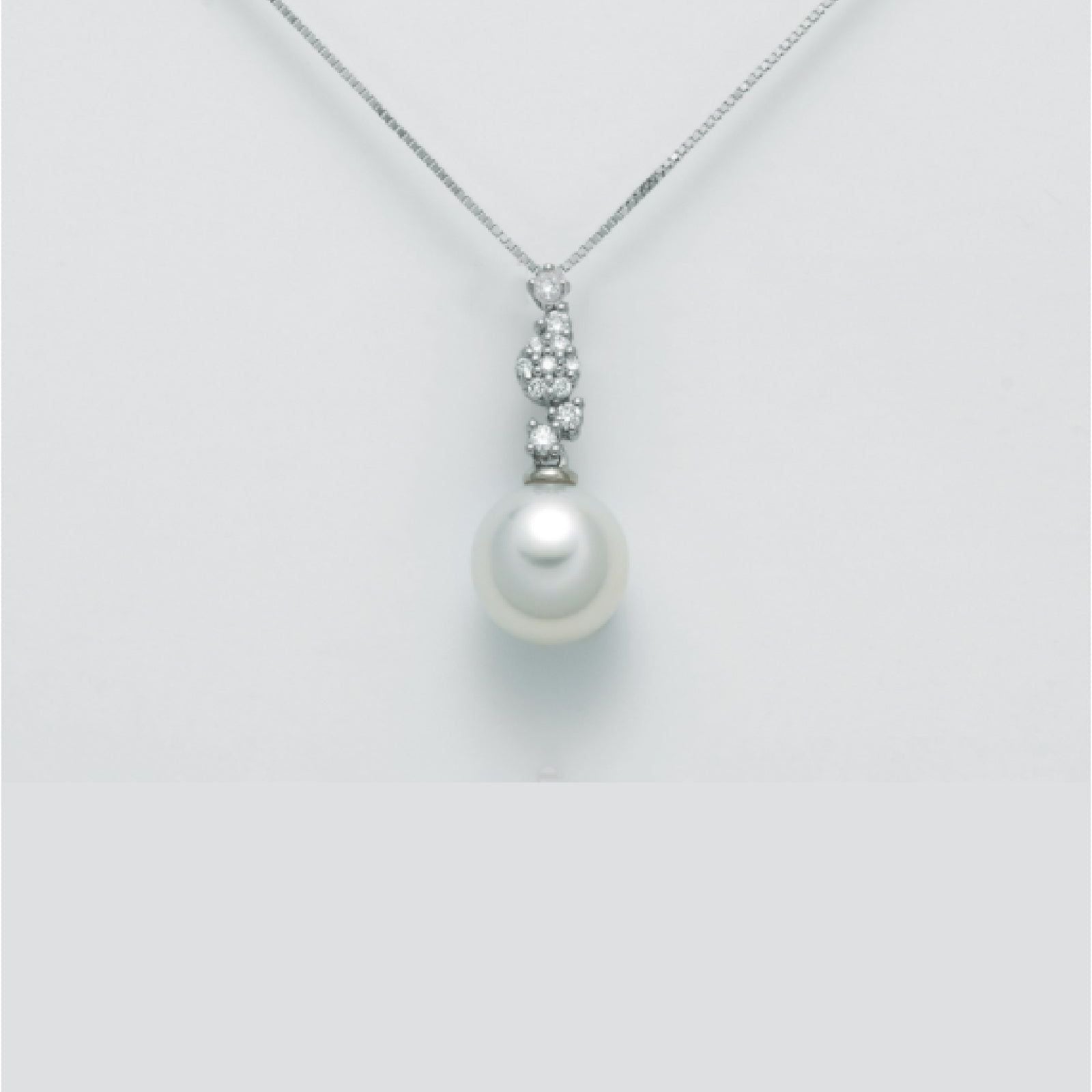 Collana Nimei Perle E Giappone da donna PCL5736-1