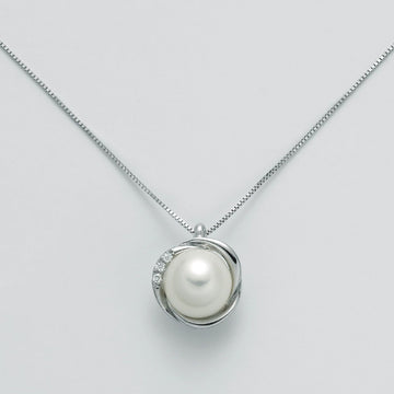Collana Miluna Parure Perle da donna PCL5747-1