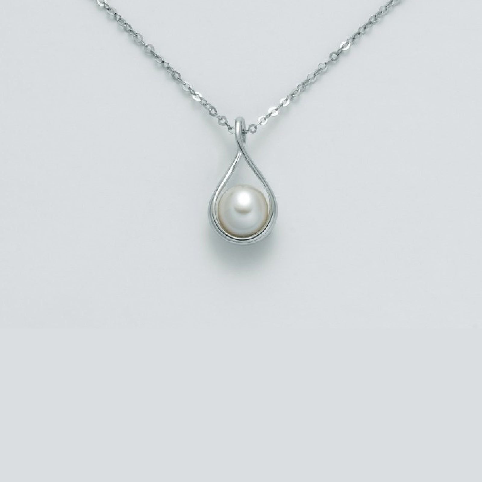 Collana Miluna Parure Perle da donna PCL5796-1