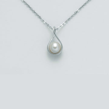 Collana Miluna Parure Perle da donna PCL5796-1
