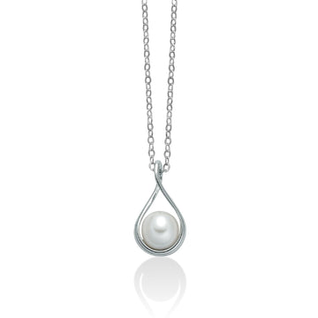 Collana Miluna Parure Perle da donna PCL5796X-1