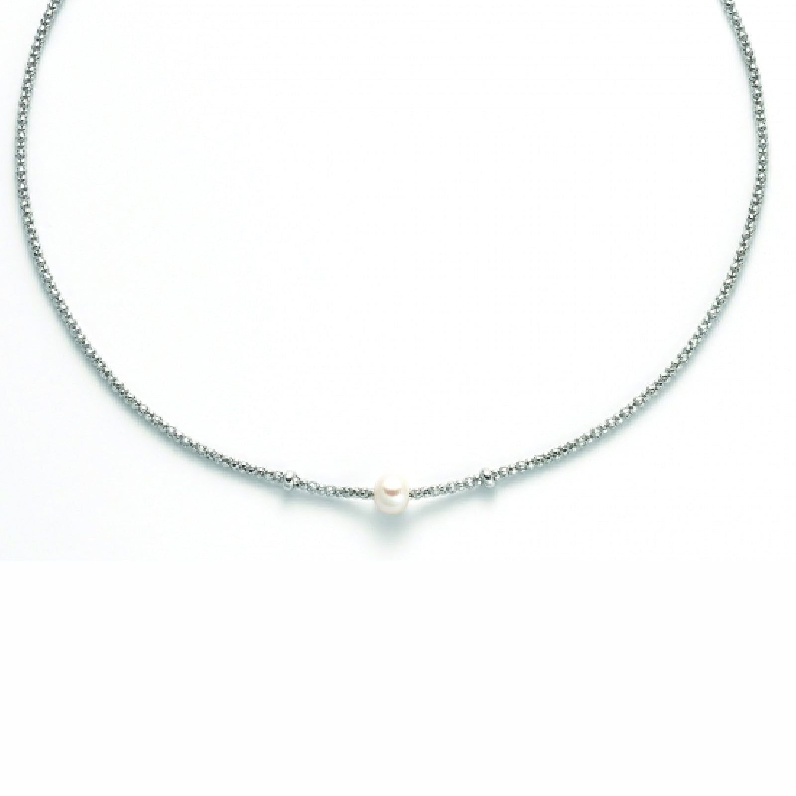 Collana Miluna Miss Italia da donna PCL5797-1