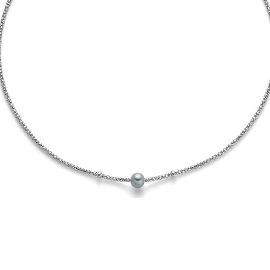 Collana Miluna Miss Italia da donna PCL5832-1