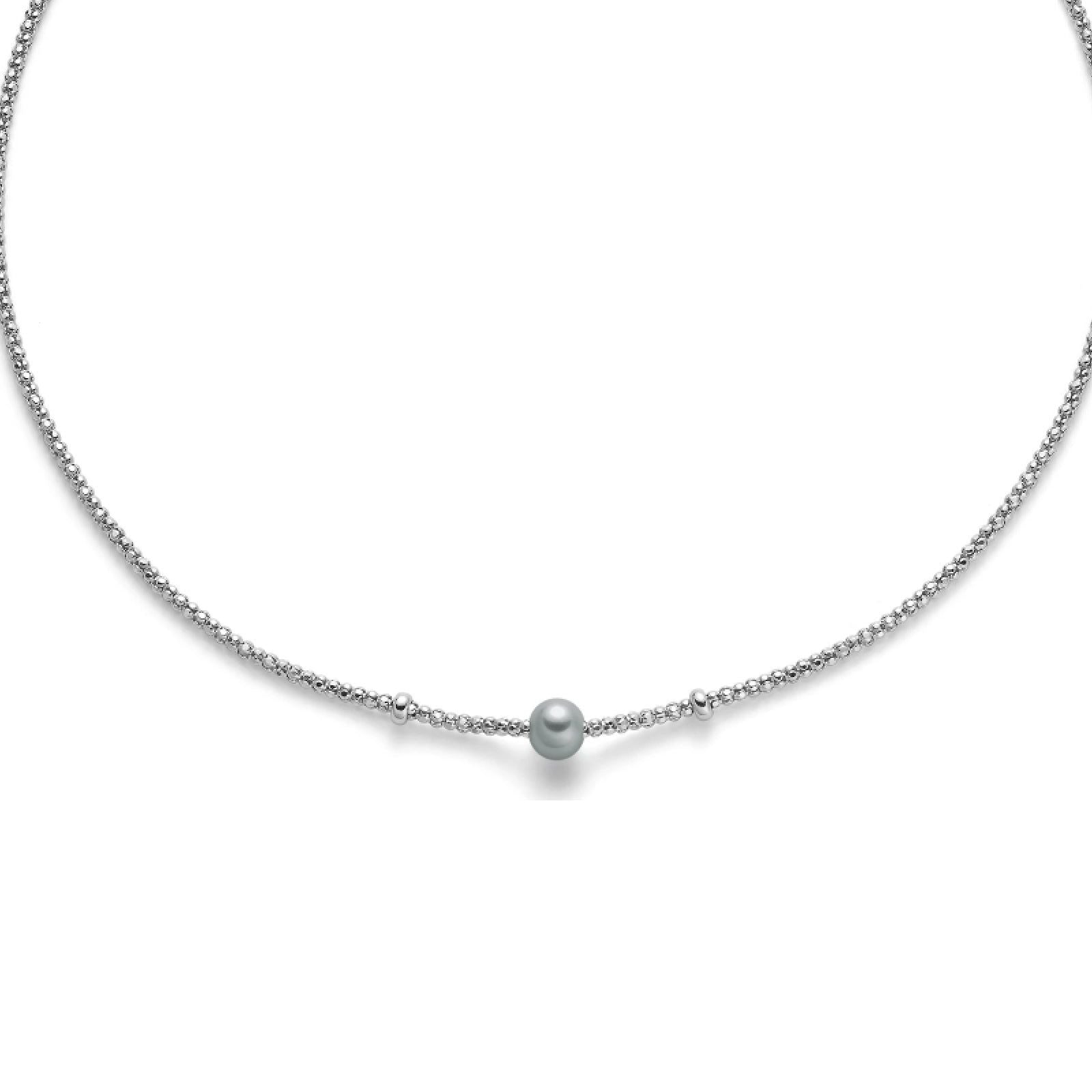 Collana Miluna Miss Italia da donna PCL5832-1