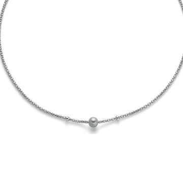 Collana Miluna Miss Italia da donna PCL5832-1