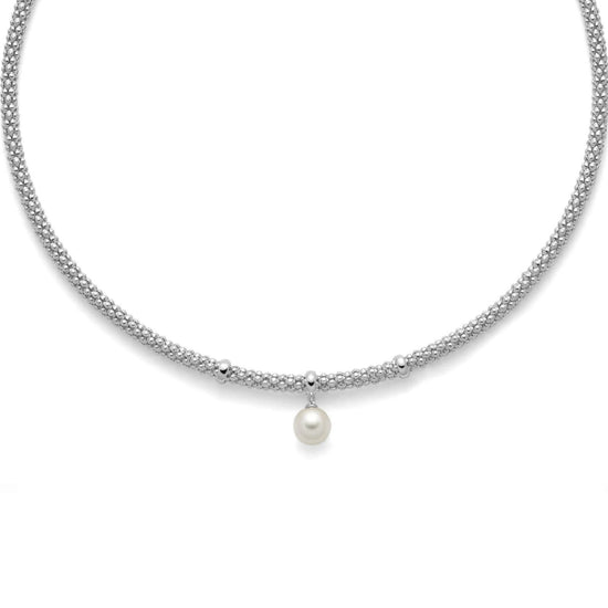Collana Miluna Miss Italia da donna PCL5833B-1