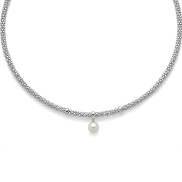 Collana Miluna Miss Italia da donna PCL5833B-1