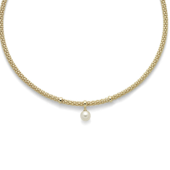 Collana Miluna Miss Italia da donna PCL5833G-1