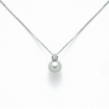 Collana Nimei Parure Perle Akoya da donna PCL5847-1