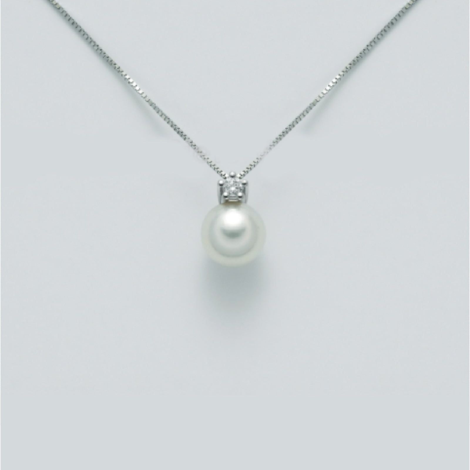 Collana Nimei Perle E Giappone da donna PCL5848-1