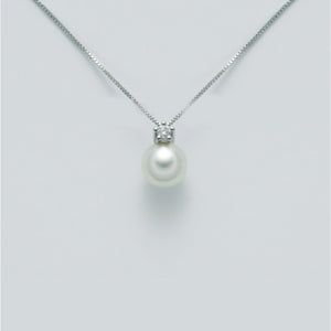 Collana Nimei Perle E Giappone da donna