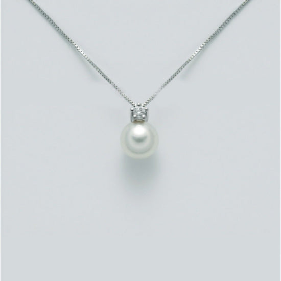 Collana Nimei Perle E Giappone da donna PCL5849-1