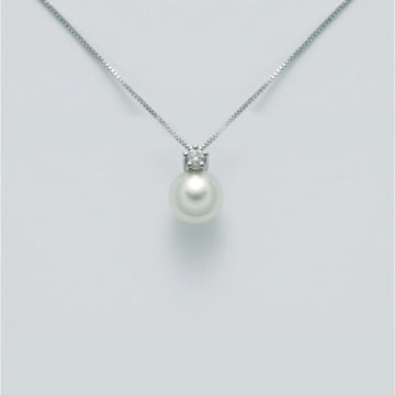 Collana Nimei Perle E Giappone da donna PCL5849-1