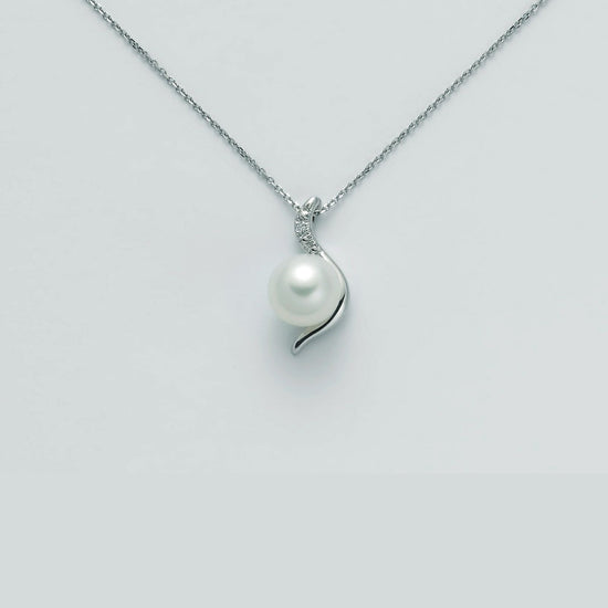 Collana Miluna Parure Perle da donna PCL5859-1