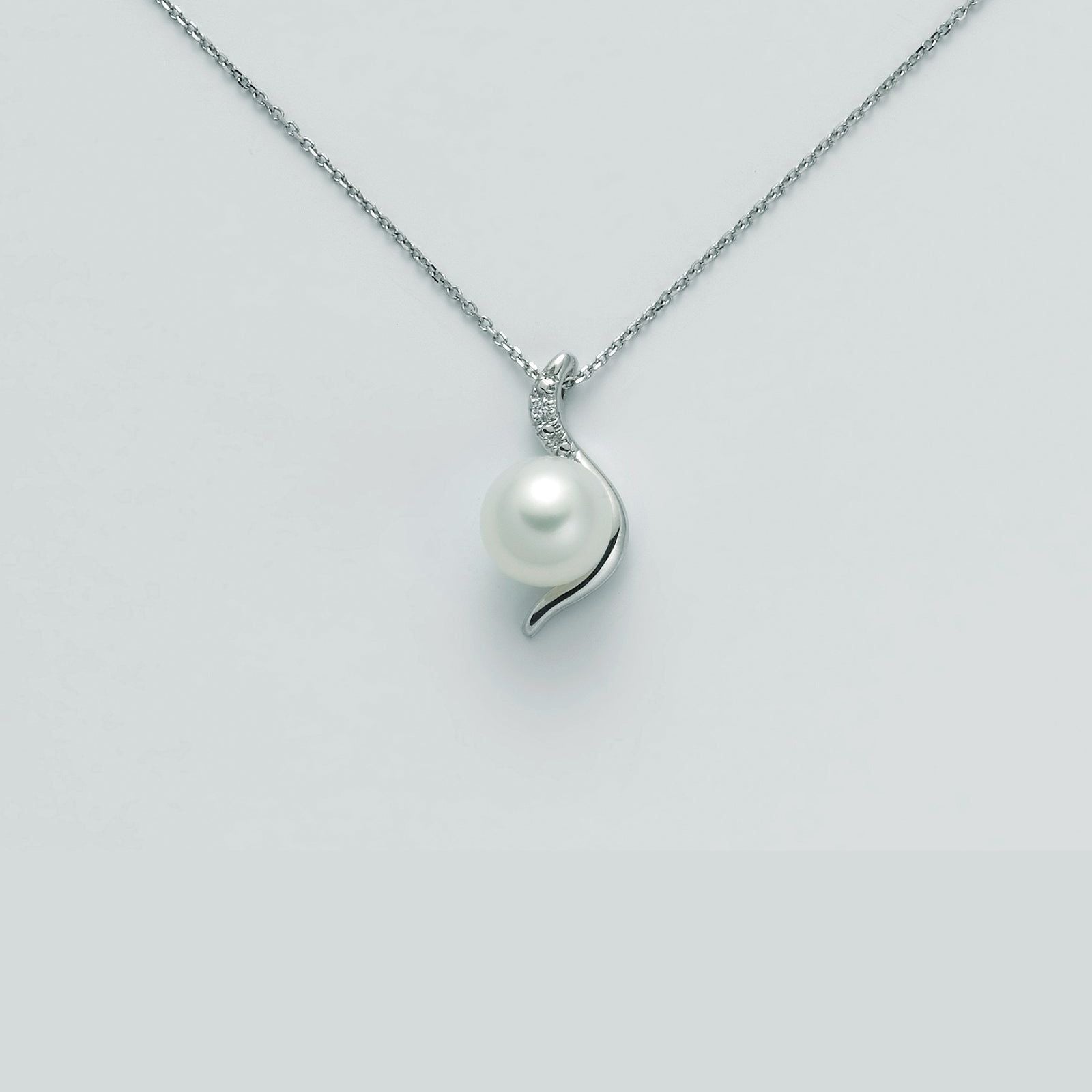 Collana Miluna Parure Perle da donna PCL5859-1