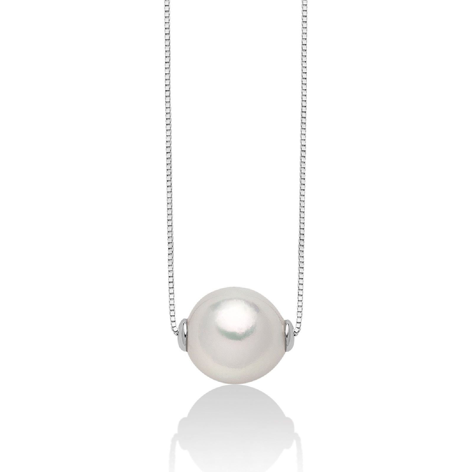 Collana Miluna Collier Di Perle da donna PCL5867-1