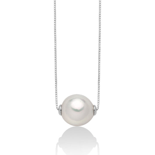 Collana Miluna Collier Di Perle da donna PCL5867-1