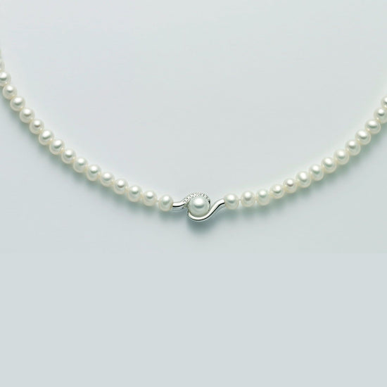Collana Miluna Le Collane Portafortuna da donna PCL5877V-1