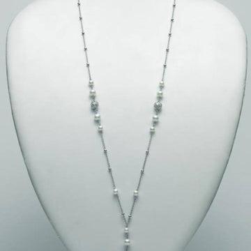Collana Miluna Giochi Di Perle da donna PCL5895-1