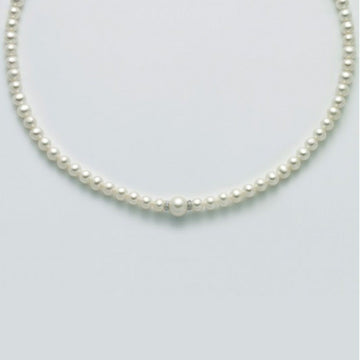 Collana Miluna Le Collane Portafortuna da donna PCL5914-1