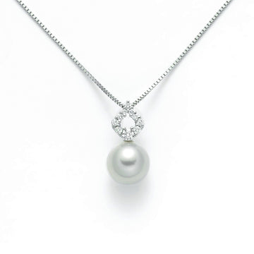 Collana Nimei Parure Perle Akoya da donna PCL5935-1