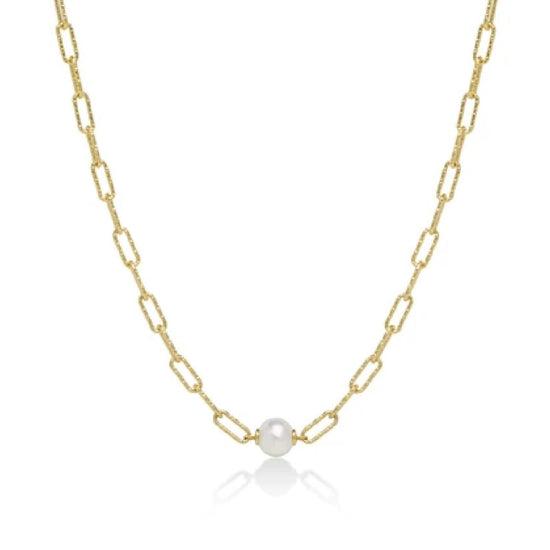 Collana Miluna Miss Italia 2020 da donna PCL6021G-1