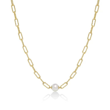 Collana Miluna Miss Italia 2020 da donna PCL6021G-1