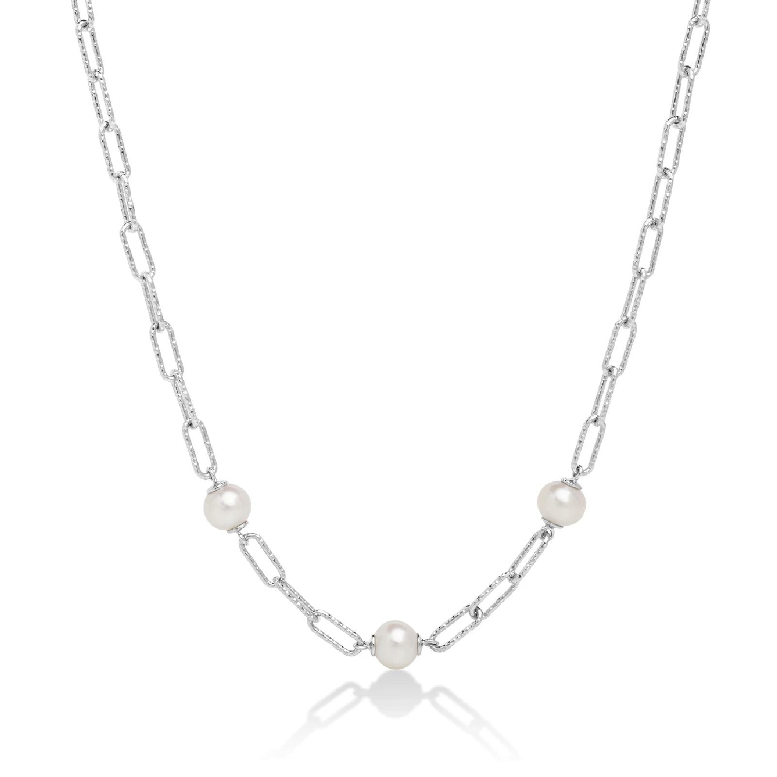 Collana Miluna Miss Italia 2020 da donna PCL6065-1