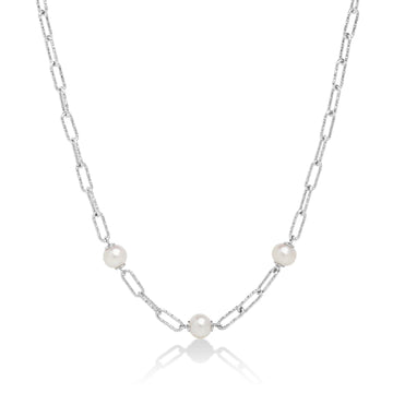 Collana Miluna Miss Italia 2020 da donna PCL6065-1
