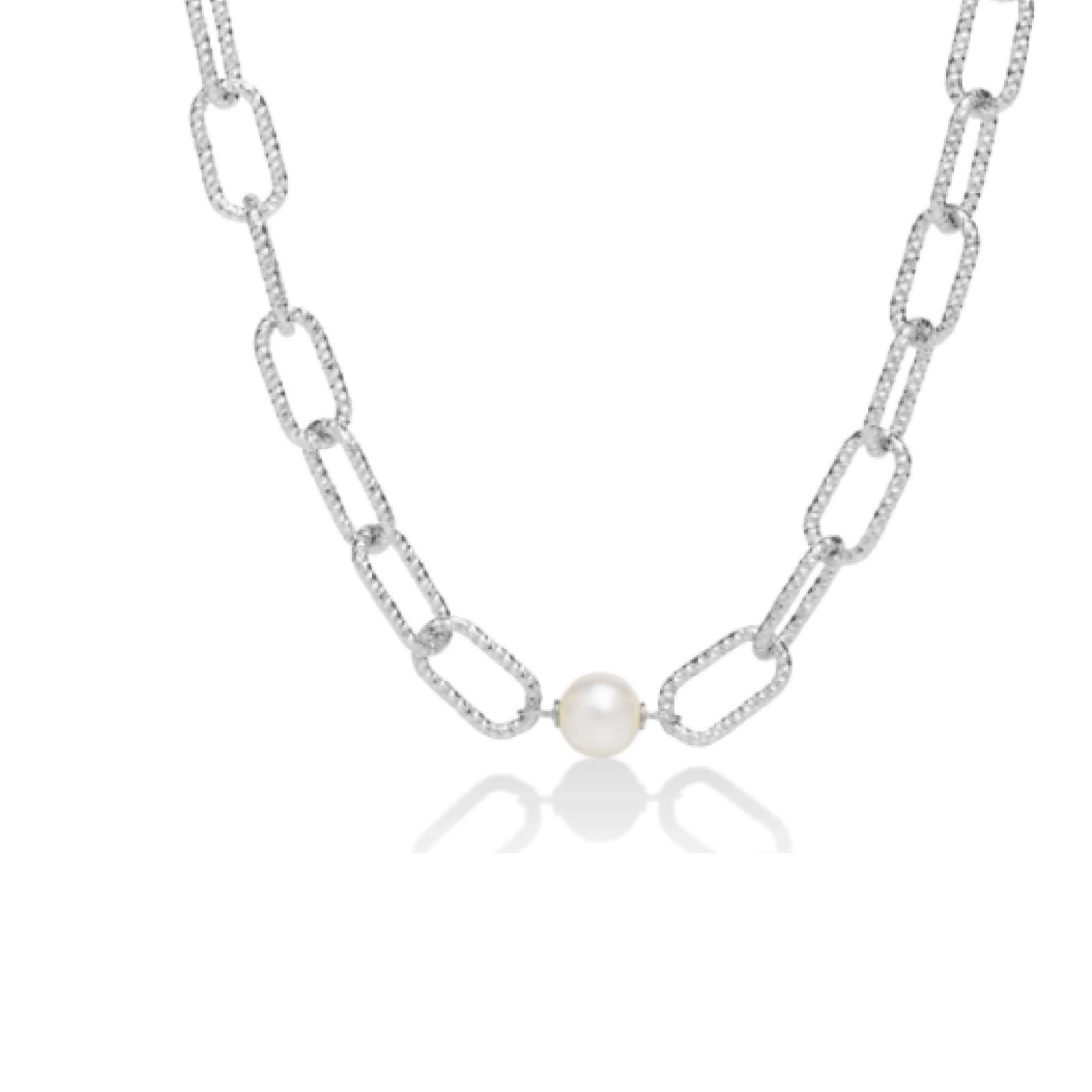 Collana Miluna Miss Italia 2020 da donna PCL6070B-1