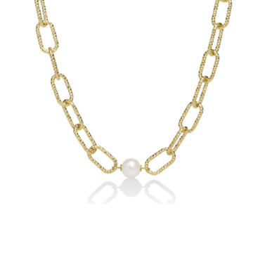 Collana Miluna Miss Italia 2020 da donna PCL6070G-1