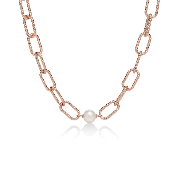 Collana Miluna Miss Italia 2020 da donna PCL6070R-1