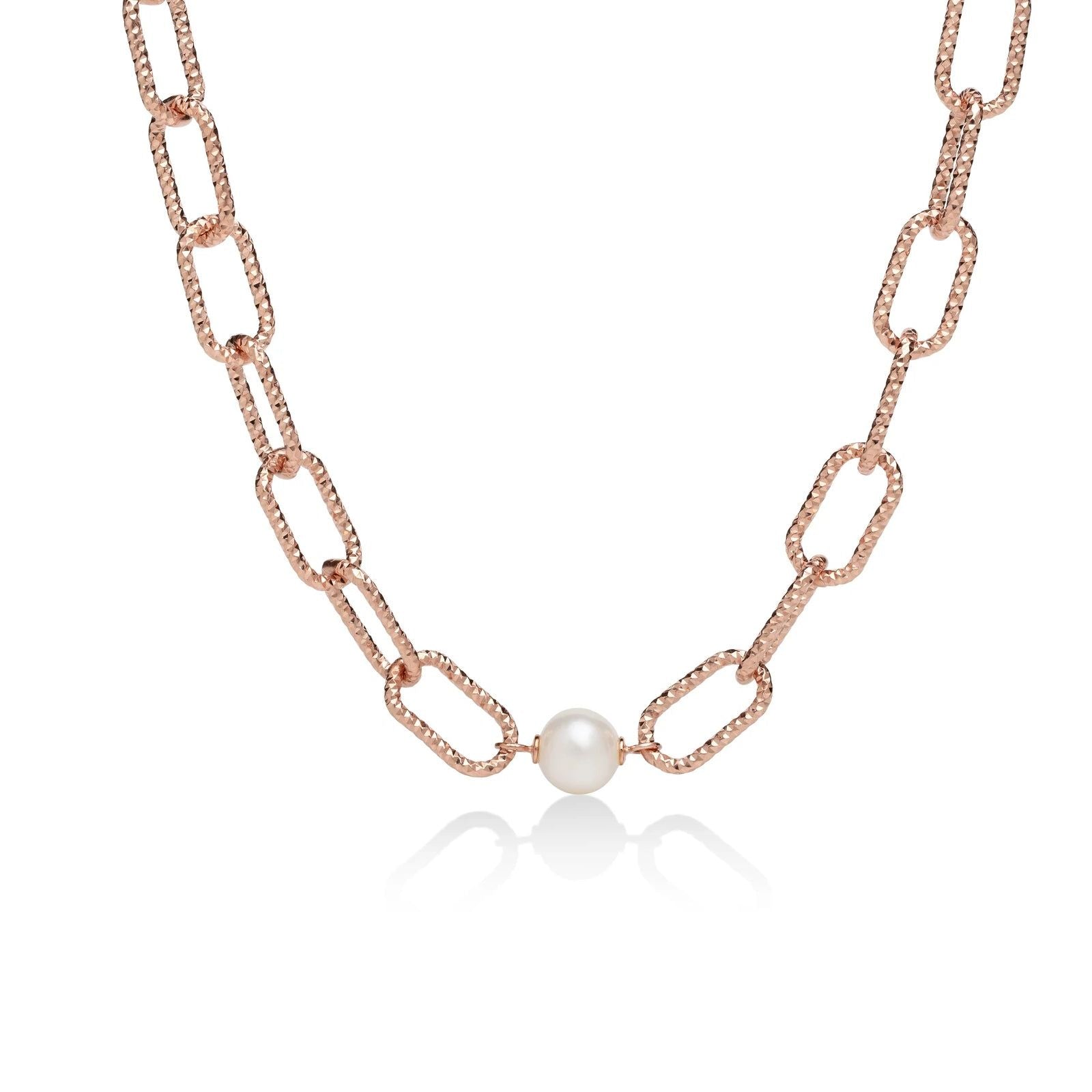 Collana Miluna Miss Italia 2020 da donna PCL6070R-1