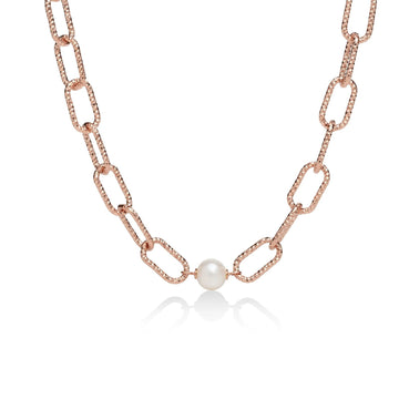 Collana Miluna Miss Italia 2020 da donna PCL6070R-1