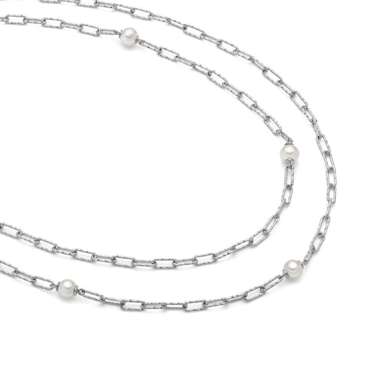 Collana Miluna Miss Italia 2020 da donna PCL6073B-1