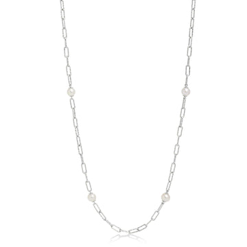Collana Miluna Miss Italia 2020 da donna PCL6073B-1