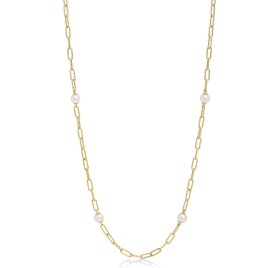 Collana Miluna Miss Italia 2020 da donna PCL6073G-1