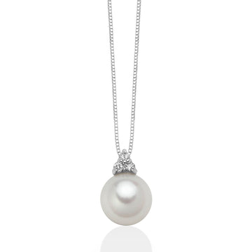 Collana Miluna Collier di Perle da donna PCL6269-1