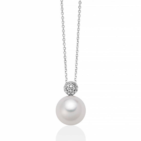 Collana Miluna Collier di Perle da donna PCL6325-1