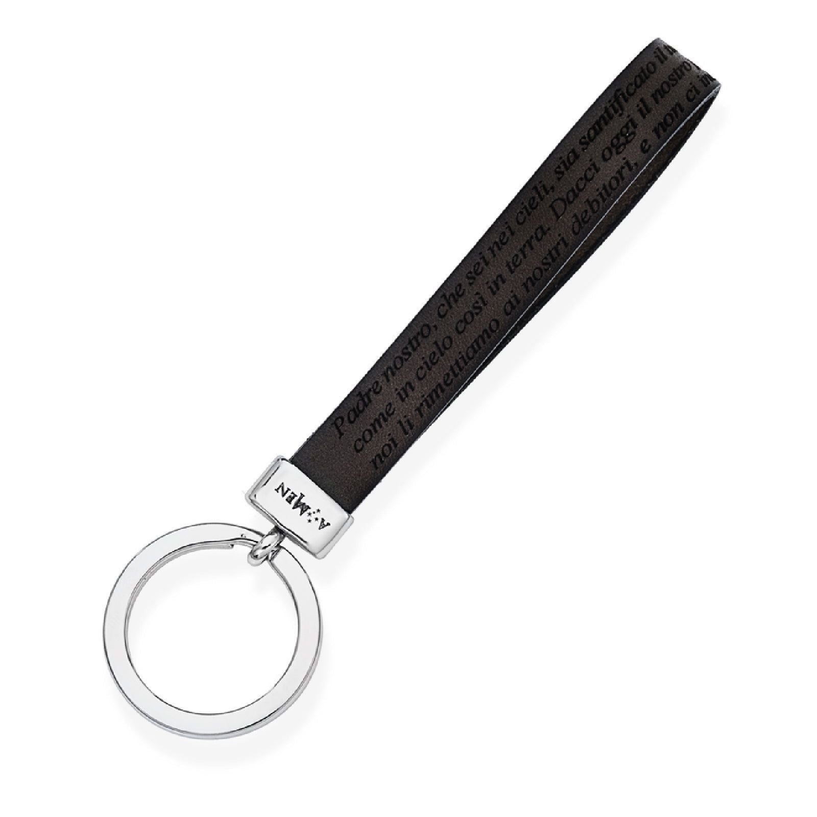Portachiavi Amen Classic unisex PCPNIT02-1