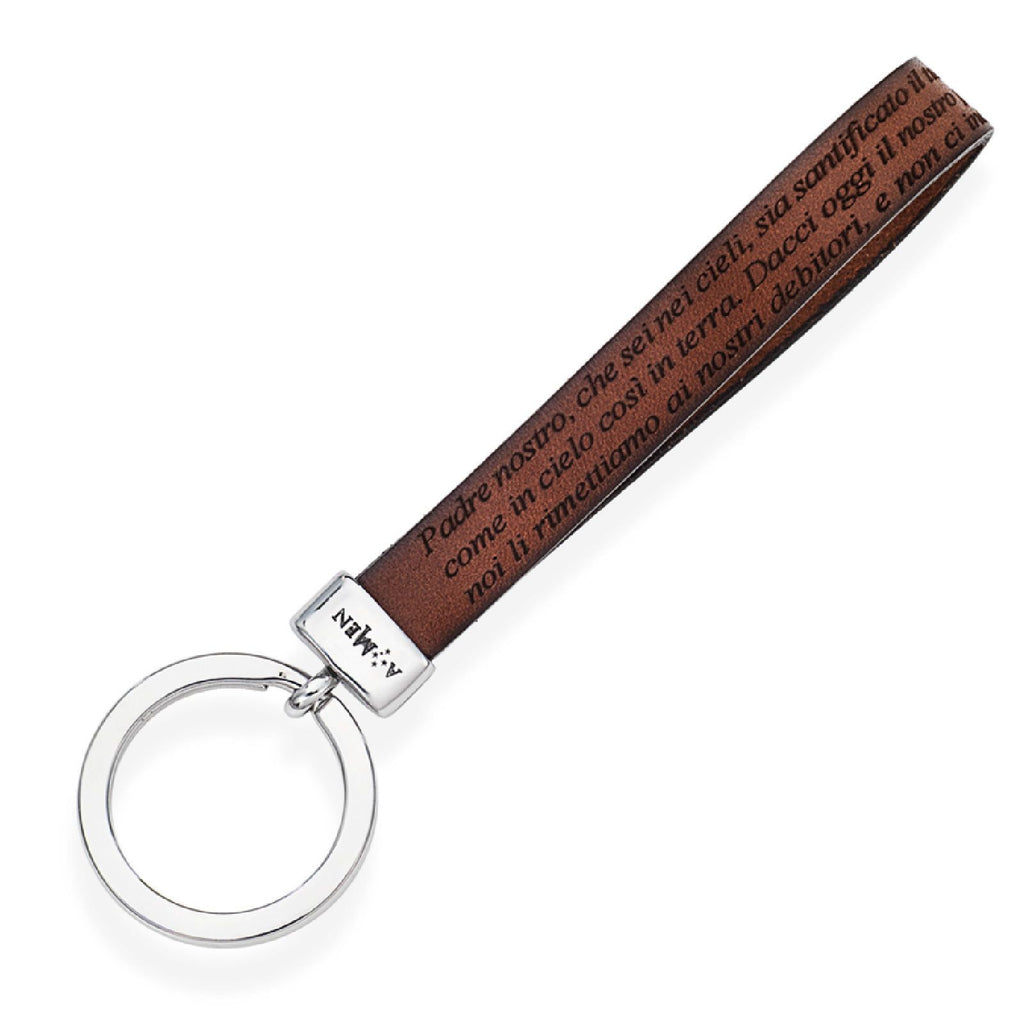 Portachiavi Amen Classic unisex
